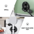 thumbnail image 3 of unbranded 3Ud Organizador Para Cables De Electrodomésticos En Cocina Adhesivo Surtido, 3 of 8