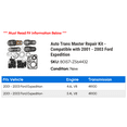 thumbnail image 2 of Auto Trans Master Repair Kit - Compatible with 2001 - 2003 Ford Expedition 2002, 2 of 2