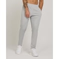 thumbnail image 2 of PURE CHAMP 3 Pack Men's Sweatpants with Zipper Pockets Lightweight Mesh Joggers, 2 of 4