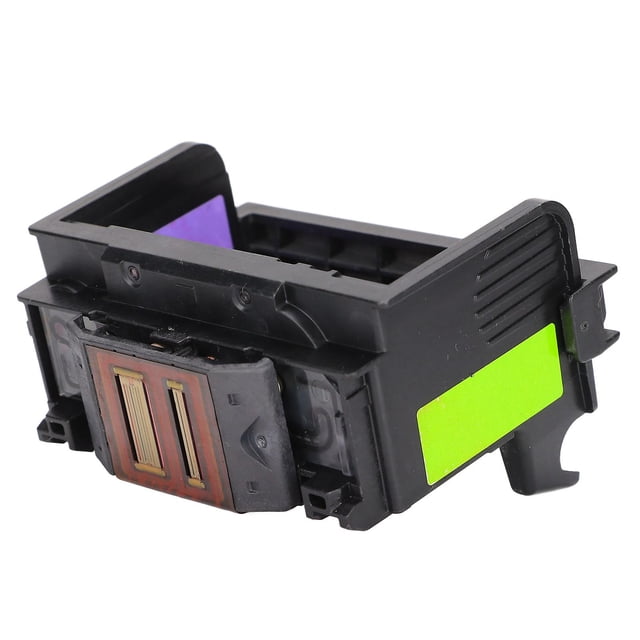 Replacement printhead in ABS material, long-lasting printhead for HP 6000, 7000, 7500 and 6500.