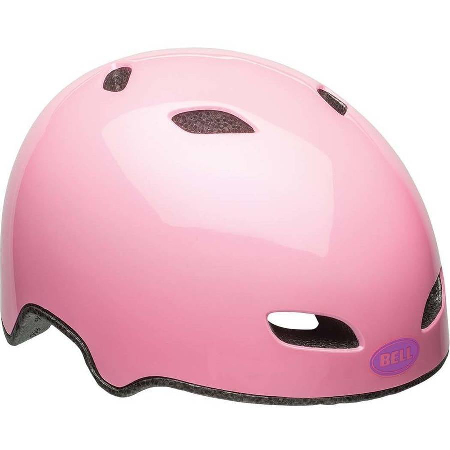 bell girls helmet
