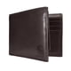 thumbnail image 3 of Billetera Carhartt para Hombre en Cuero Aceitado Tan con Bloqueo RFID, 3 of 6
