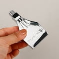 thumbnail image 4 of SEWACC Air Spray Nozzle Blowing Air Nozzle Silver 1Set for Irrigation Applications, 4 of 7