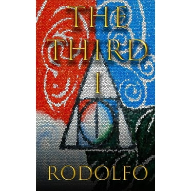 The Third I: The art of seeing, (Paperback)