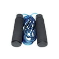 thumbnail image 1 of amber sports double plastic jump rope (9.5-feet), 1 of 5