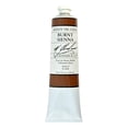 thumbnail image 1 of M. Graham Artist Oil Paint Burnt Sienna 5oz Tube, 1 of 1