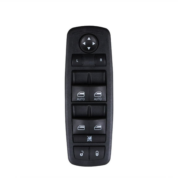 Genrics Window Switch 4602535AH 68110871AA Replacement for Chrysler Town Country Grand Caravan