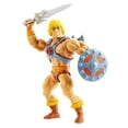 thumbnail image 4 of Figura de acción Masters of the Universe Origins He-Man, 4 of 6
