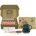thumbnail image 3 of International Delight Coffee Creamer Singles Variety Pack (210ct) - Chocolate Caramel, Sweet Cream, and 5 More Flavored Pods, 3 of 5
