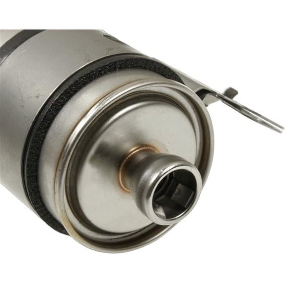 FUEL PRESSURE REGULATOR
