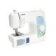 thumbnail image 5 of Máquina de Coser Brother BM3700 37 Puntadas con 74 Funciones Costura 750ppm 110V-Blanco, 5 of 5