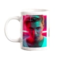 thumbnail image 1 of Taza de café de cerámica de 8,1 x 8,1 x 9,5 cm con boca ancha y impresión transparente para amigos y familiares CCP424X05, 1 of 5