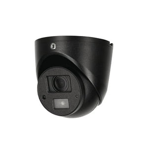 Camara Mini Domo Hdcvi Ir Vision Nocturna 20M 2Mp Ip67 Dahua