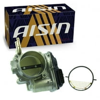 AISIN Fuel Injection Throttle Body compatible with Toyota Camry 2.5L L4 2010-2016
