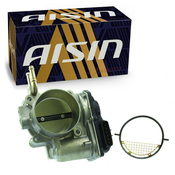 AISIN Fuel Injection Throttle Body compatible with Toyota Camry 2.5L L4 2010-2016