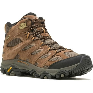 Merrell J037143z Accentor 3 Mid Vent Waterproof Hiking Boots for