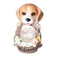 thumbnail image 1 of Puppy Light,Innovative Solar Night Light Solar Night Light Innovative Light Rugged and Tough, 1 of 5