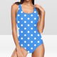 thumbnail image 5 of Traje de baño de una pieza para mujer, conjunto de bikini para mujer, pantalón corto de baño para mujer, traje de baño para mujer, 5 of 6