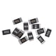 thumbnail image 5 of 100 Pcs Resistencia de Aleación 2512 Smd Kit de Muestras de Resistencia, R001 R002 R005 R008 R010 R015 R020 R025, 5 of 5