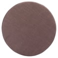 thumbnail image 2 of Sonew Coussin de Sol Rond en Lin Lavable Épaissi pour Décoration de Balcon Terrasse Baie Vitrée Tatami, 2 of 11