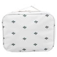 thumbnail image 4 of Neceser de Viaje Impermeable y duradero NikouMX, 4 of 8