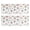 White Princess Fairy-1, variant on Kitchen Rugs Sets Of 2,White Watercolor Fairy Princess Pattern Anti Fatigue Kitchen Mat Rugs Non Slip Washable,Decorative Kitchen Floor Mats for Kitchen,Sink,Laundry,17"X47"