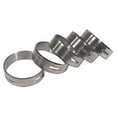 thumbnail image 1 of CHP-5-3 High Performance Camshaft Bearing Set for Small Block Chevrolet Brodix Aluminum Blocks, 1 of 1