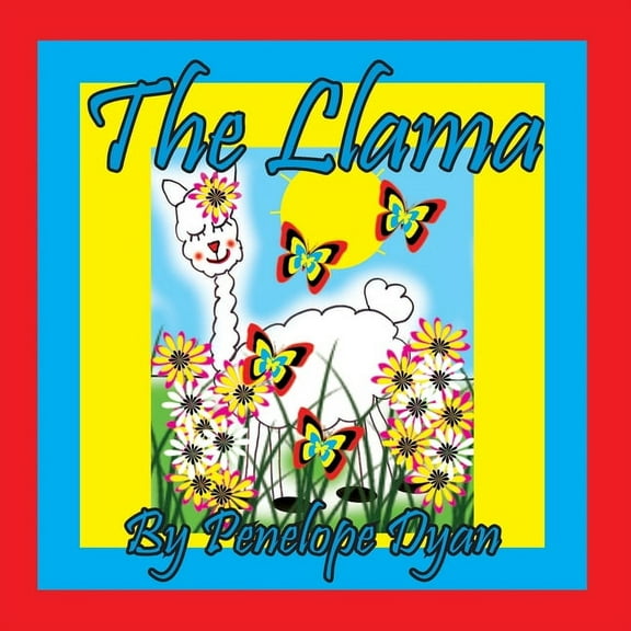 The Llama, (Paperback)