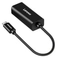 thumbnail image 3 of Lenovo USB Hub Convert RJ45 Adaptador Gigabit Ethernet (LX0804 Tipo-C) Likrtyny Para estrenar, 3 of 8