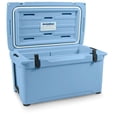 thumbnail image 3 of Engel 65 Haute Performance 70 Peut Roto Moulé Isolé Glacière Bleu (2 Pack), 3 of 6