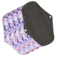 thumbnail image 5 of Toalla Sanitaria Reutilizable, Cómodas Almohadillas Menstruales Lavables, Mano De Obra Fina Para Salir Para El Hogar Anggrek Otros, 5 of 8