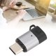 thumbnail image 5 of Adaptador Magnético USB C, Transferencia De Datos De 10 Gbps PD 100 W Transferencia De Datos USB C Magnética Compacta Portátil Recta Para Viajes Anggrek USB C Adapter, 5 of 8