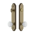 thumbnail image 6 of Grandeur Archyd_Tp_Eset_234 Arc Solid Brass Tall Plate Single Cylinder Keyed Entry Set -, 6 of 6