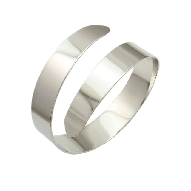 Moda Punk brazalete brazalete joyería regalo Zulema Brazal brazalete