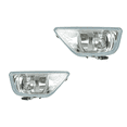 thumbnail image 1 of Par de FAROS PARA NIEBLA DEPO FOCUS 2005 al 2006, 1 of 4