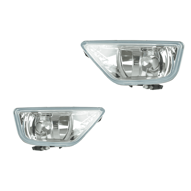 Par de FAROS PARA NIEBLA DEPO FOCUS 2005 al 2006