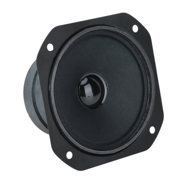 Altavoz Tweeter de 3 pulgadas, 85MM, 20W, altavoz de agudos de escenario KTV Audio, altavoz magnético dual de 13 núcleos