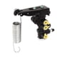 thumbnail image 1 of Compensador de detección de carga de freno MB618321 Reemplazo resistente a altas temperaturas para Mitsubishi L200 Triton 1986-07, 1 of 11