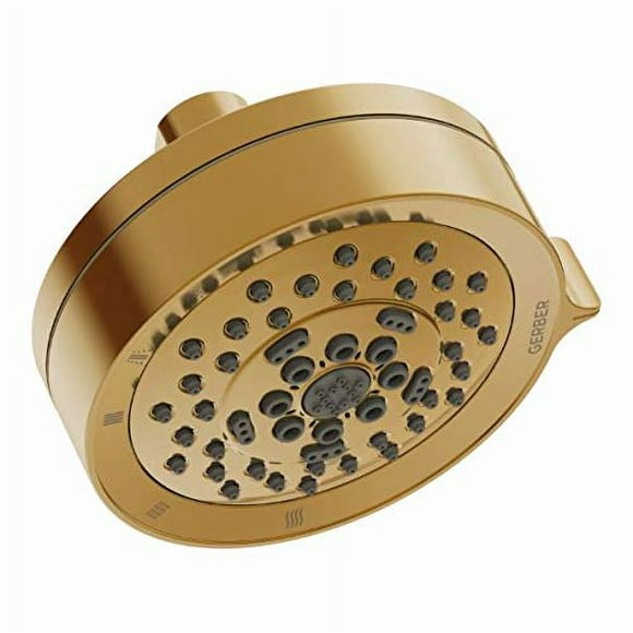Gerber Plumbing Parma Shower Head