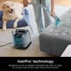 thumbnail image 5 of Limpiador de alfombras y tapicería Shark StainStriker HairPro Teal, 5 of 9