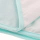thumbnail image 3 of Almohadilla de cama impermeable Yinane 50x60cm para Incontinencia ancianos, 3 of 7