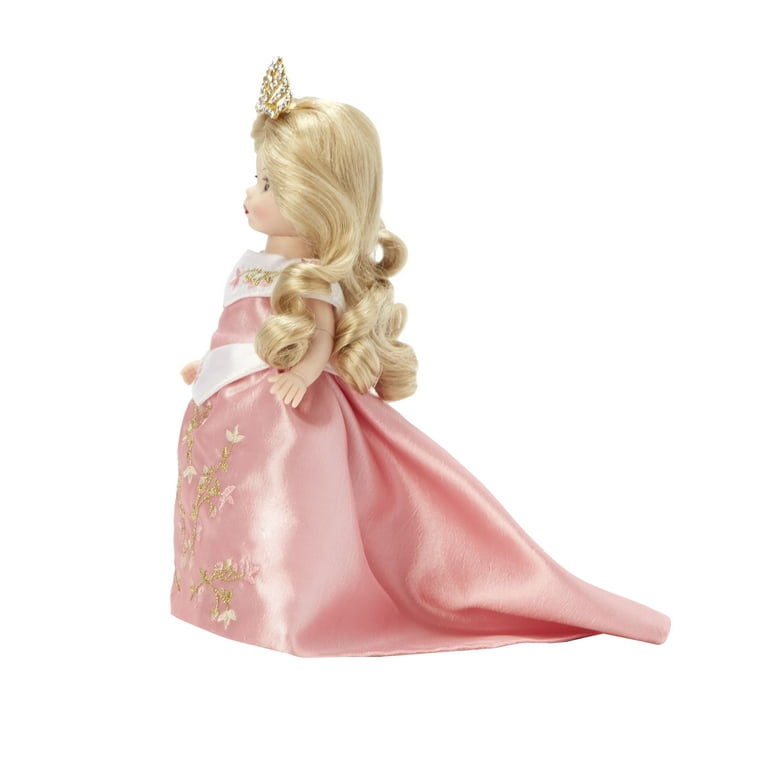 Madame Alexander 8-inch Enchanting Beauty Collectible Doll