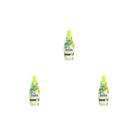 Downy Pureza Silvestre Liquid Fabric Softener 27.1 fl oz – 3 Pack