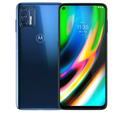 thumbnail image 2 of Motorola Moto G9 Plus 128GB Azul, 2 of 3