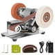 thumbnail image 1 of Afilador de cuchillos eléctrico Belt Sander Kongkee Mini de 7 velocidades, 1 of 7