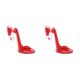 thumbnail image 1 of Dispensador de botellas de bebida de plástico Toystoory 1ra Generación 2Conjunto Rojo, 1 of 6