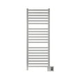 thumbnail image 2 of Amba Q2054P Q 2054 P Quadro Towel Warmer In Polished, 2 of 7