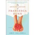 thumbnail image 2 of L'Annonciation de Francesca Dunn: un Roman, 2 of 2