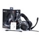 thumbnail image 2 of Audífonos Gamer Onikuma K19 Camuflaje Gris Con Luz Led Color MobileCity Gris, 2 of 2