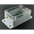 thumbnail image 2 of qBox DIY IOT Enclosure Plus Kit (One SMA), 2 of 11